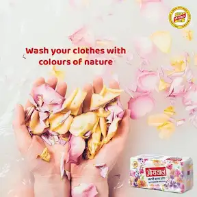 Oswal Soap YouTube channel