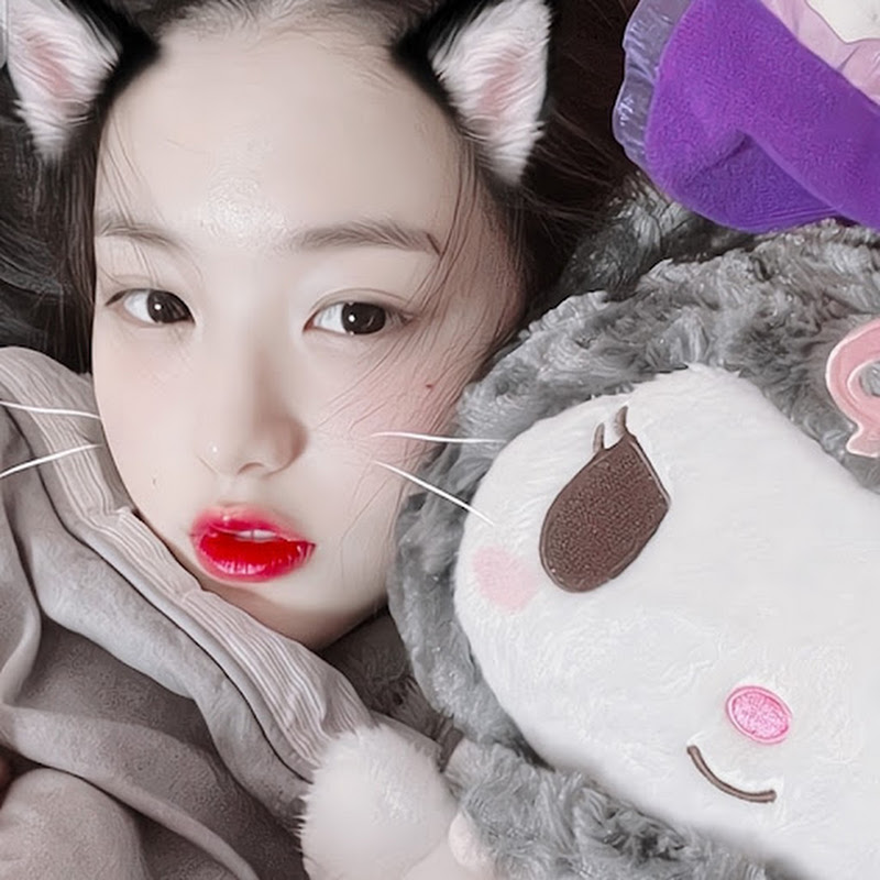율희 Yulhee