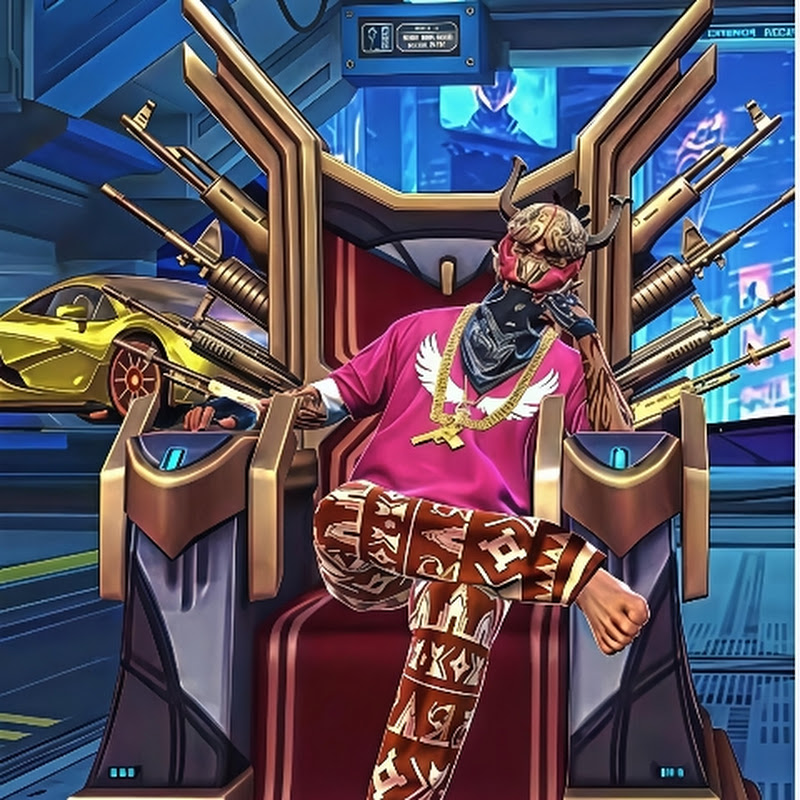 Hire FEARLESS YT — Esports & Competitive Gaming YouTube creator for sponsorships