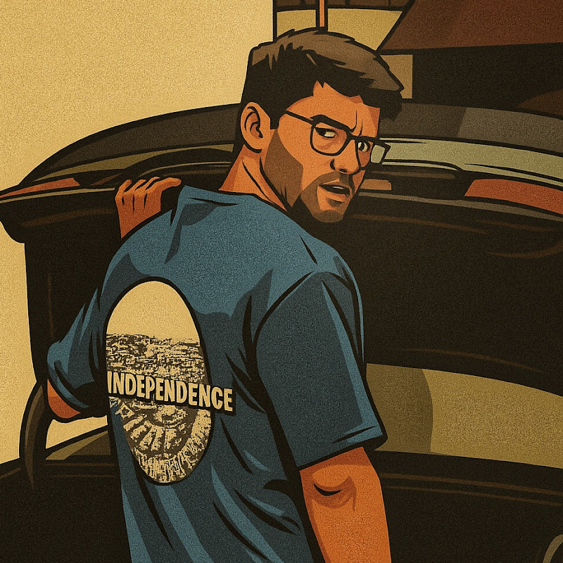 Просто Макс