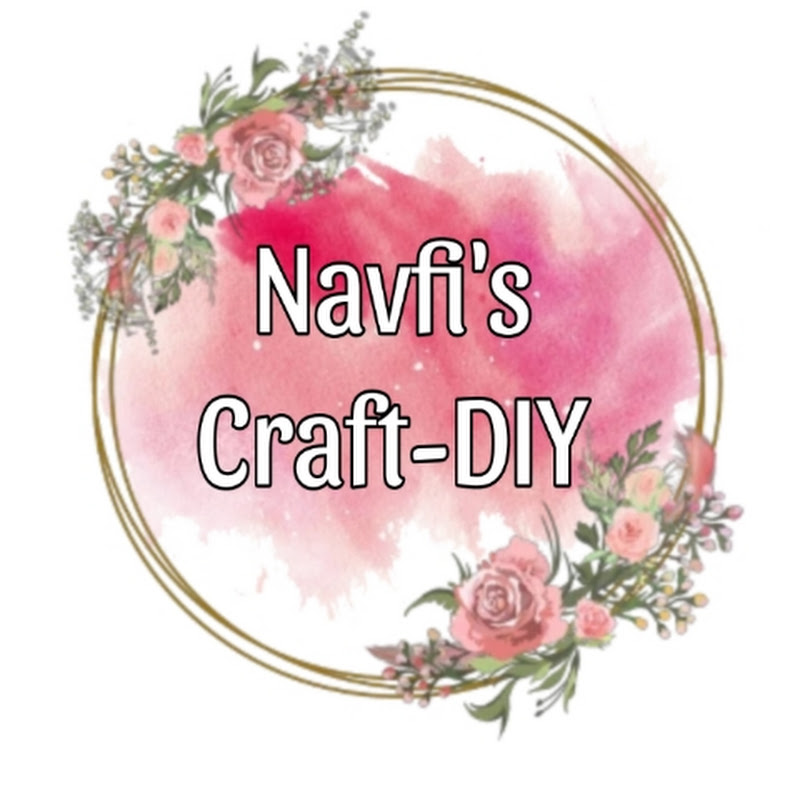 Navfi's Craft - DIY