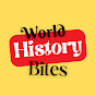 World History Bites logo