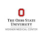 Ohio State Wexner Medical Center logo
