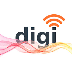 withDigi (by ビデデジ) | 無料でデジタル活用術アイコン画像