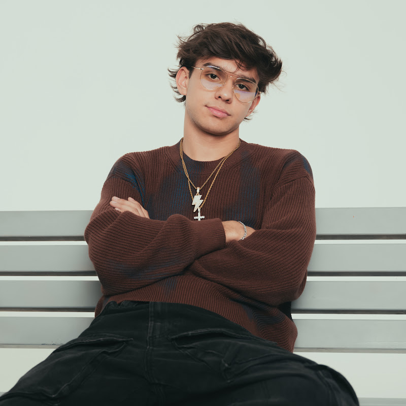 MarcosVillalobosVEVO