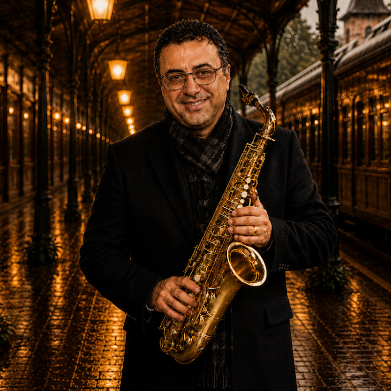 LCK SAX
