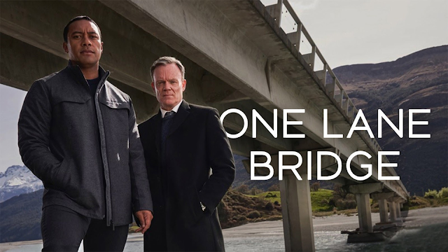 One Lane Bridge Saison 2 Watch One Lane Bridge online | YouTube TV (Free Trial)