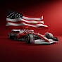Formula 1 USA logo