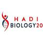 Hadi Biology 20 logo