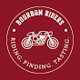 Bourbon Riders logo
