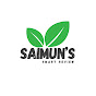 Saimun's Smart Review logo