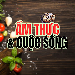 B͙O͙M͙W͙I͙N͙ - Ẩm Thực Và Cột Sống