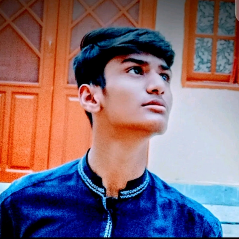 Legend huzaifa9.7