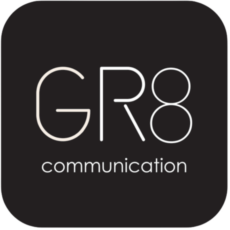 GR8 COMMUNICATION AGENCY