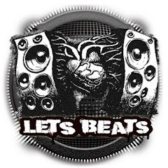 Lets Beats channel logo