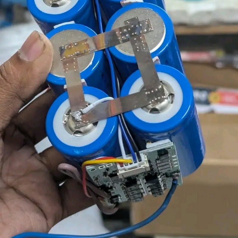 Digital Electric & Electronics DEE