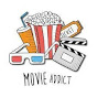 Movie@ddict logo