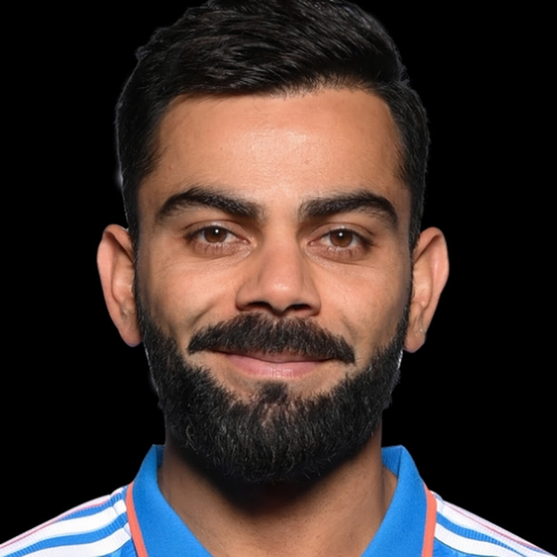 Hire virat_kohli55 — Sports & Outdoors YouTube creator for sponsorships