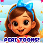 Peri Toons! - Kids Songs logo