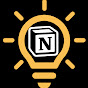 Notion for Productivity logo