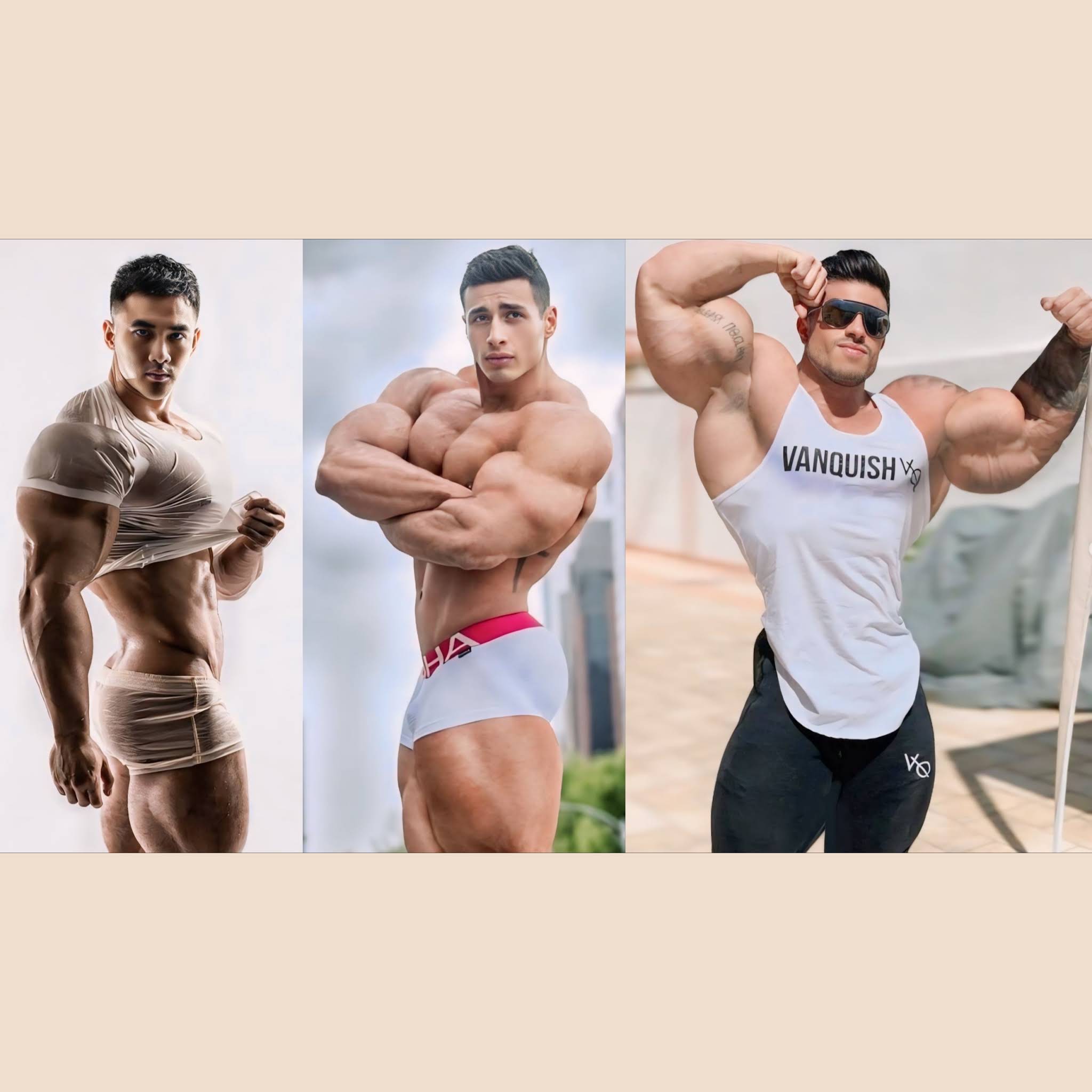 Post from AAA MUSCLE