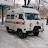 Russian emergency cars and trains