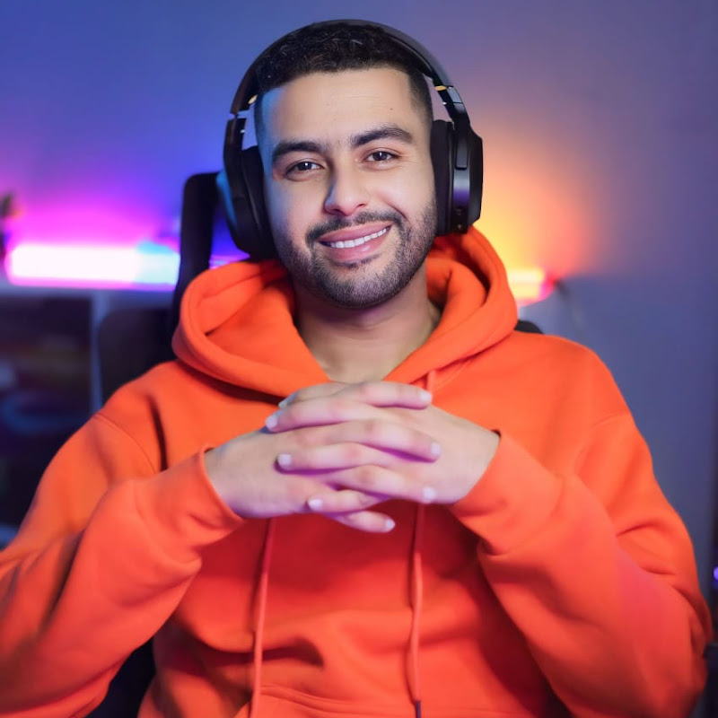 Othmane El Atmani Plus