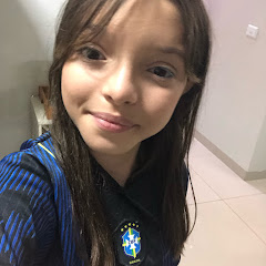 Cecilia a Blogueirinha oficial 😁