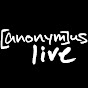 [anonym]us live logo