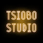 Tsiobo Studio logo