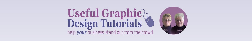 Useful Graphic Design Tutorials رمز قناة اليوتيوب