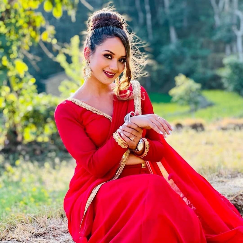 Sarika KC