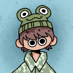 Channel thumbnail for TheFrizkyFrog