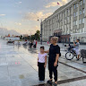 Автор