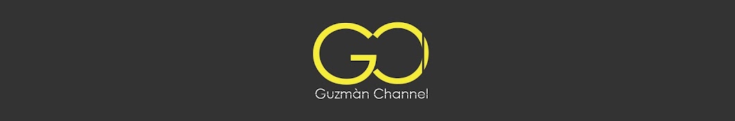 GuzmÃ¡n Channel YouTube channel avatar