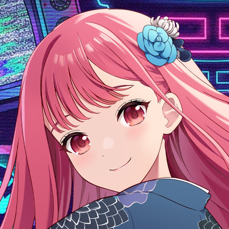 怪談師あしゅりー