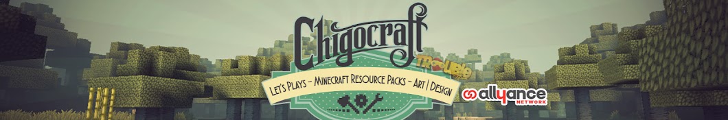 Chigocraft YouTube-Kanal-Avatar