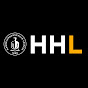 HHL Leipzig Graduate School of Management logo