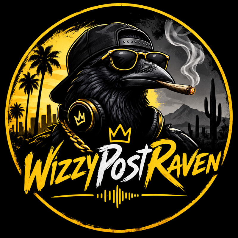 Wizzypostraven