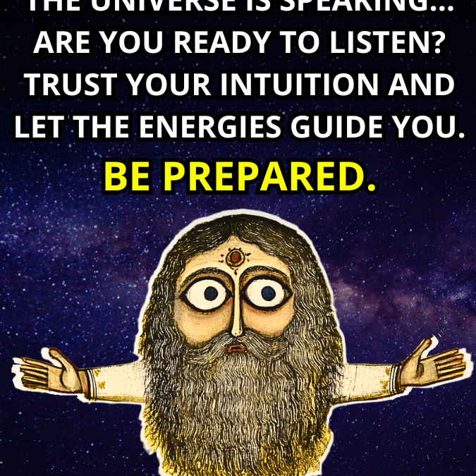 Post from Eye of Wisdom