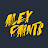 Alex Paints
