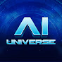 Artificial Intelligence Universe logo