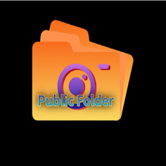 Public Folder