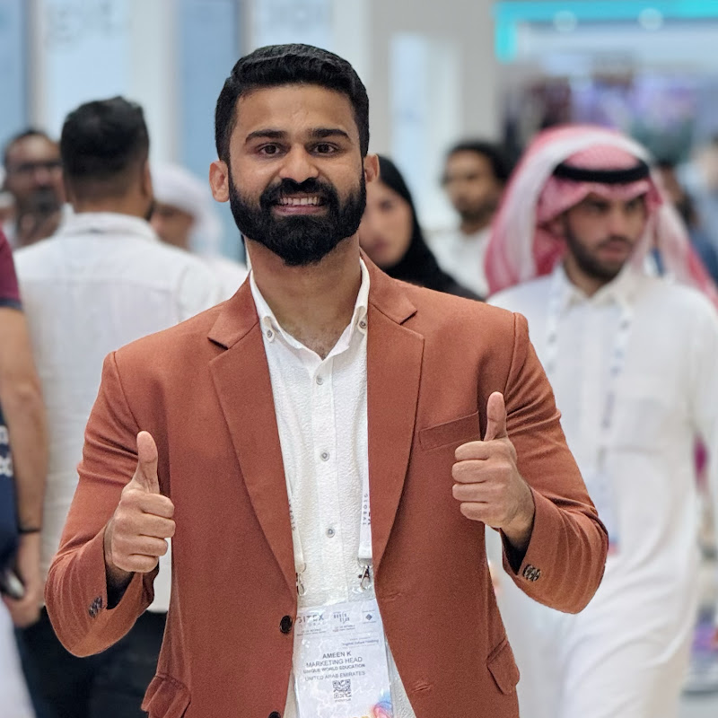Abu Hatim channel avatar