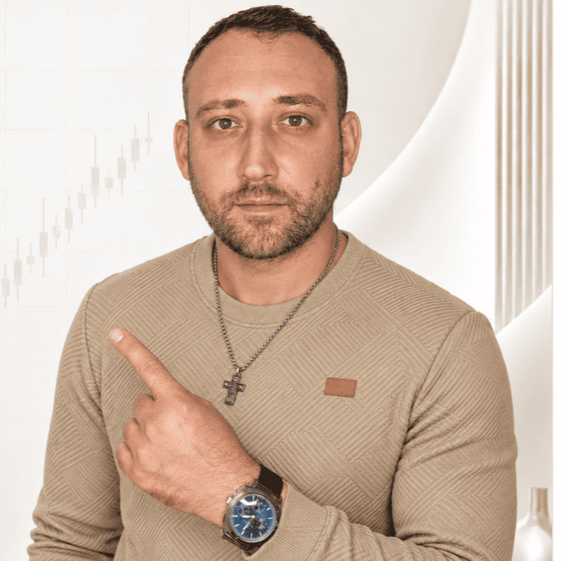 Pancho Pasha Trading