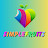 @simplefruitsMTV