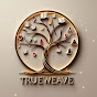 True Weave logo