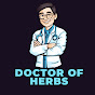 Doctor Of Herbs logo