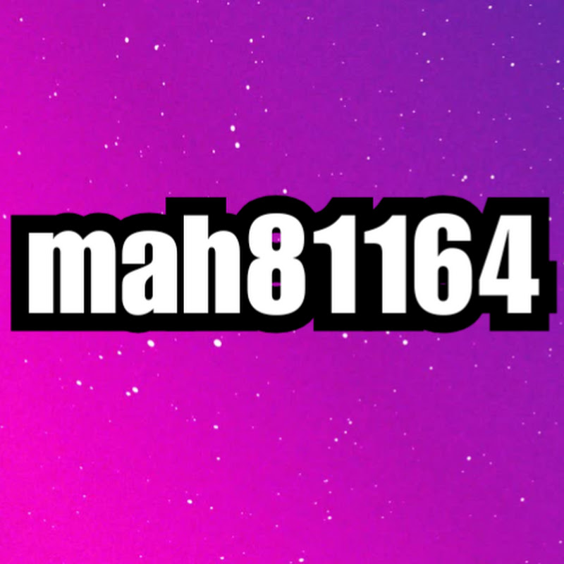 m a h 8 1 1 6 4