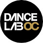 DANCE LAB OC logo